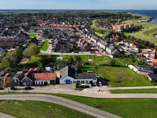 Appartement 1e verdieping , Wemeldinge