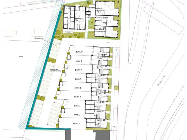 Appartement 1e verdieping , Wemeldinge