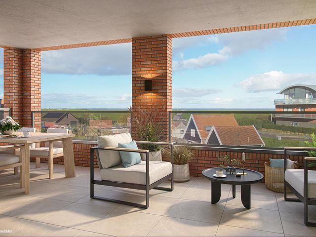 Appartement 1e verdieping , Wemeldinge