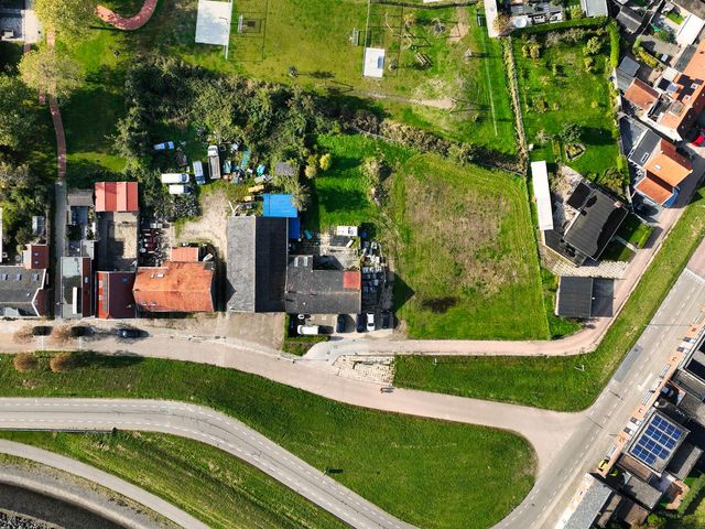 Appartement 1e verdieping , Wemeldinge