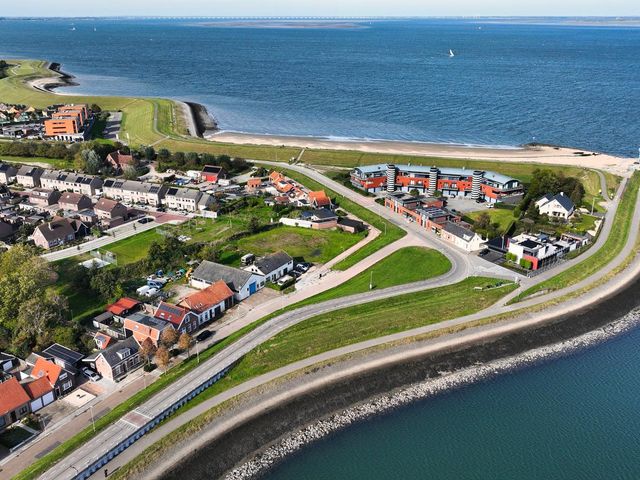 Appartement 1e verdieping , Wemeldinge