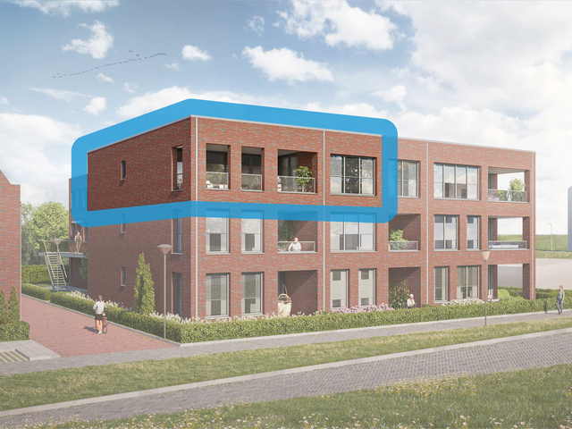 Penthouse , Wemeldinge