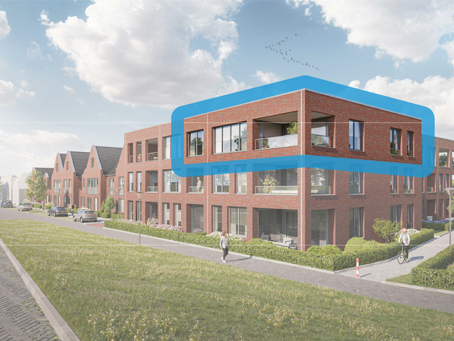 Penthouse , Wemeldinge