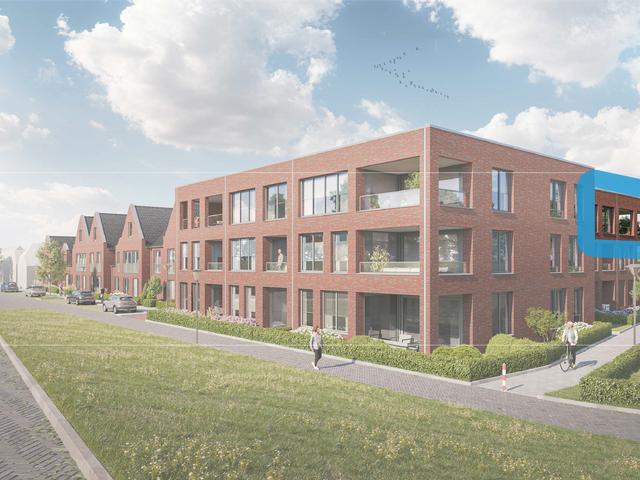 Penthouse , Wemeldinge