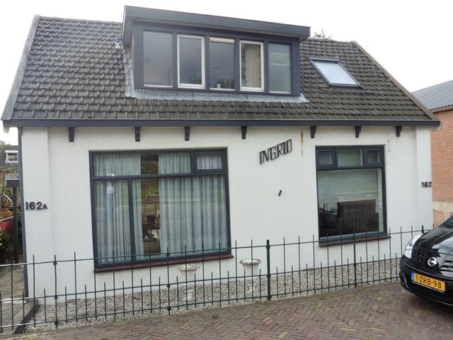 Doctor van Noortstraat 162, Leidschendam