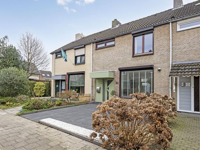 Apollohof 85, Maastricht