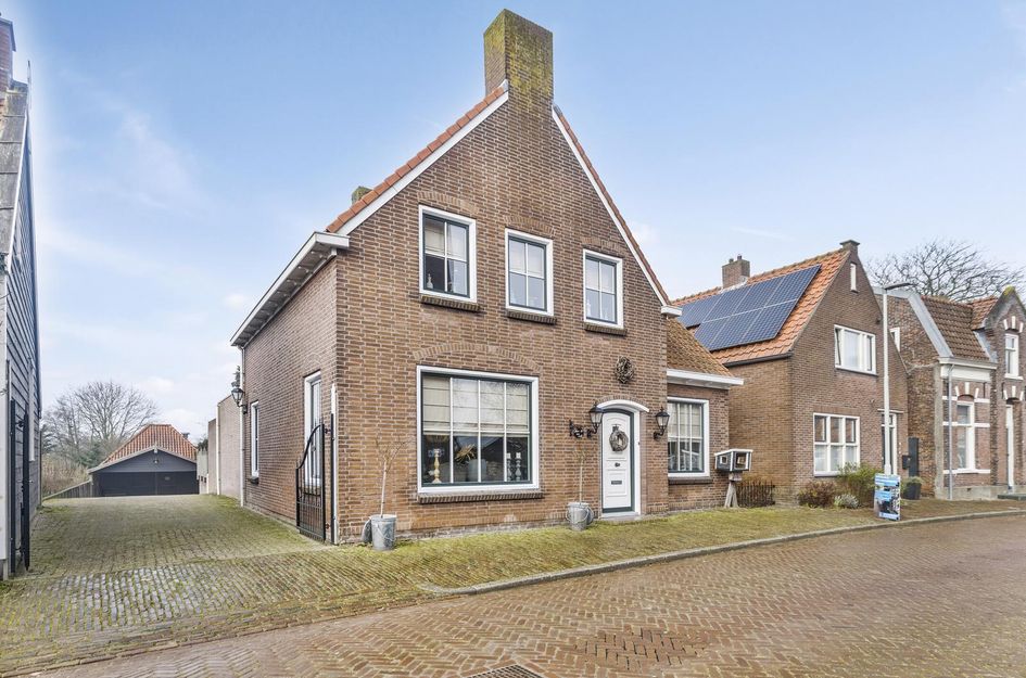 van Hattumstraat 22