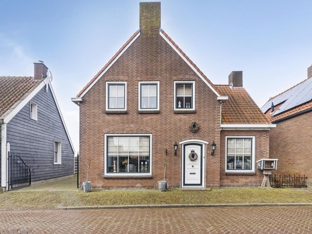 van Hattumstraat 22, Ellewoutsdijk