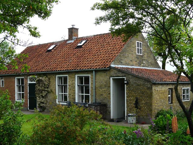 Jonkvrouw Geilstraat 12, Sluis