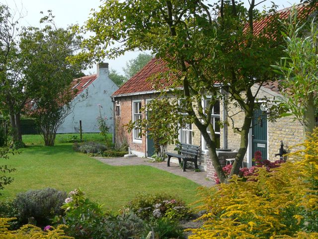 Jonkvrouw Geilstraat 12, Sluis