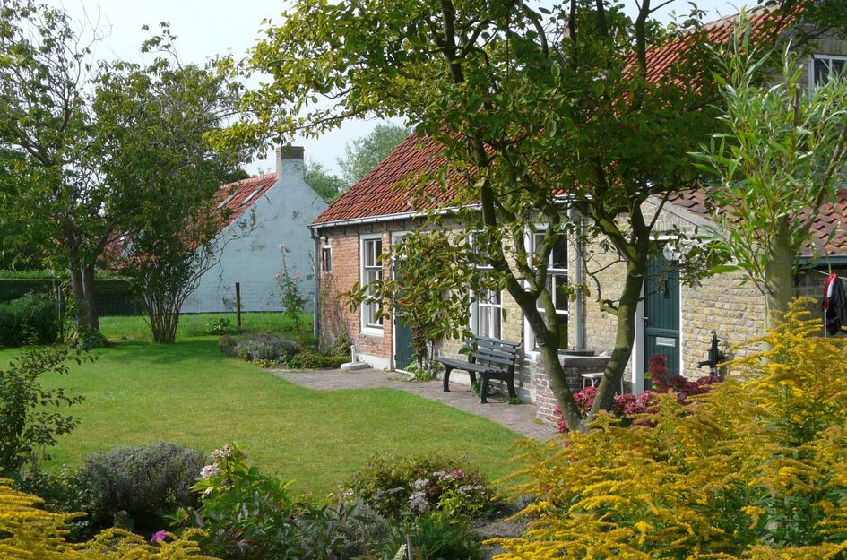 Jonkvrouw Geilstraat 12