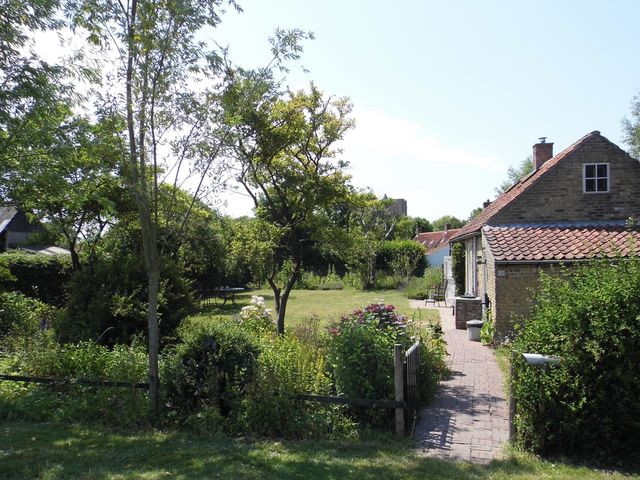 Jonkvrouw Geilstraat 12, Sluis