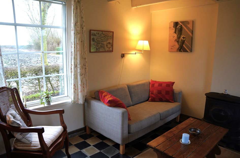 Jonkvrouw Geilstraat 12