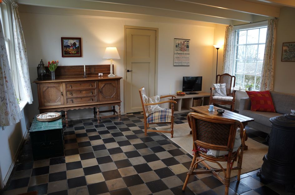 Jonkvrouw Geilstraat 12