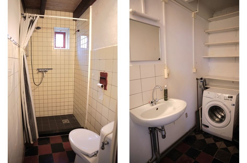 Jonkvrouw Geilstraat 12