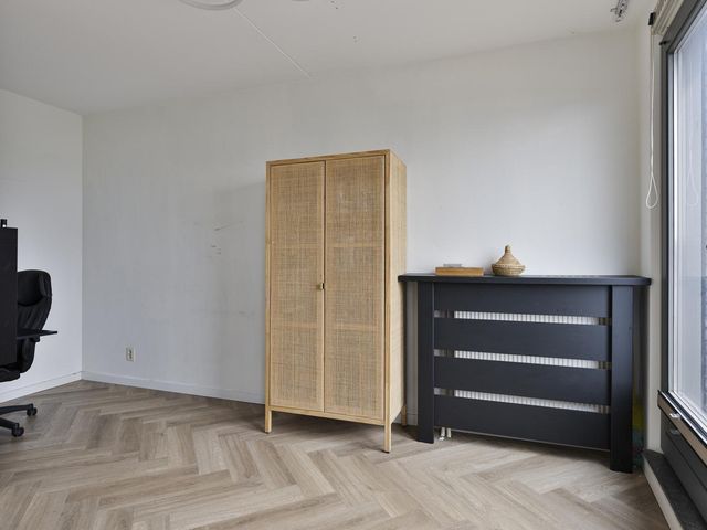 Bertus Bulstraat 17, Rotterdam