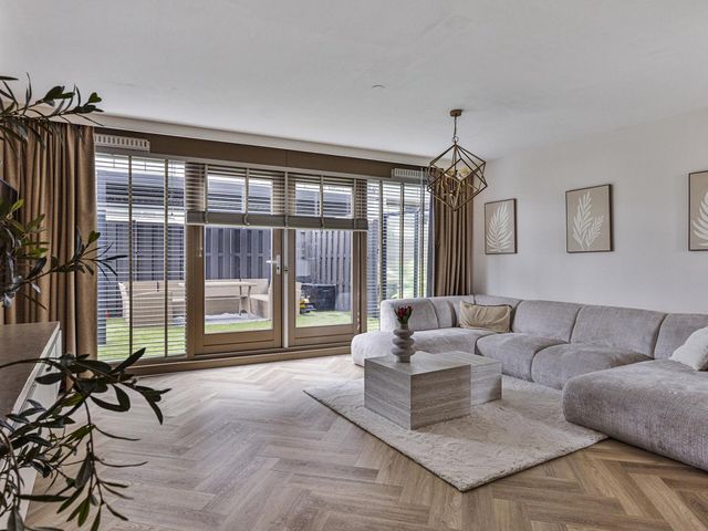 Bertus Bulstraat 17, Rotterdam
