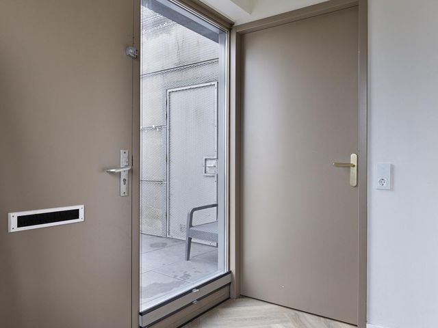 Bertus Bulstraat 17, Rotterdam