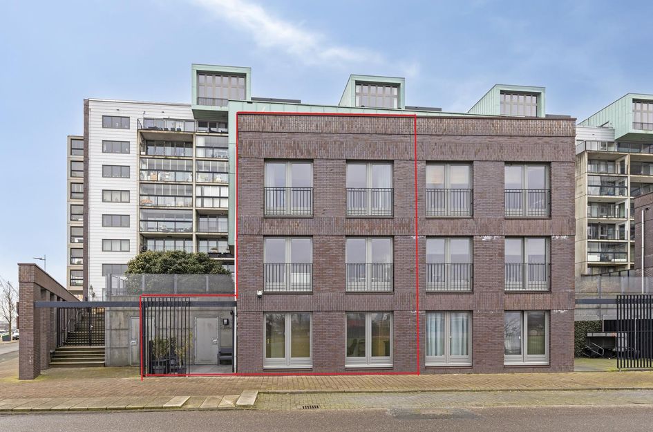 Bertus Bulstraat 17