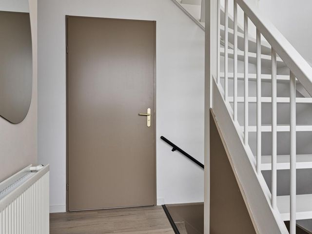 Bertus Bulstraat 17, Rotterdam