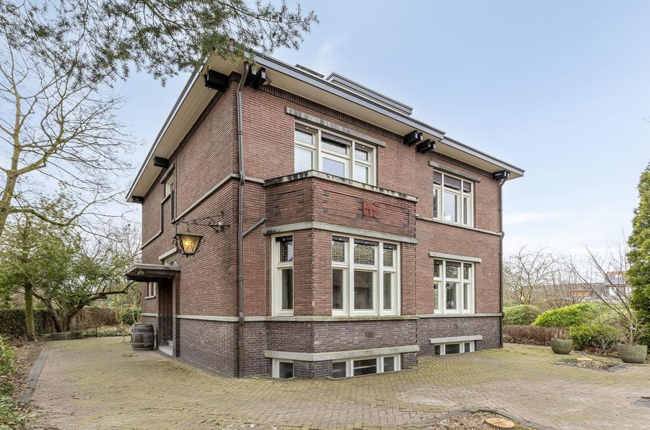 Hoekstraat 1