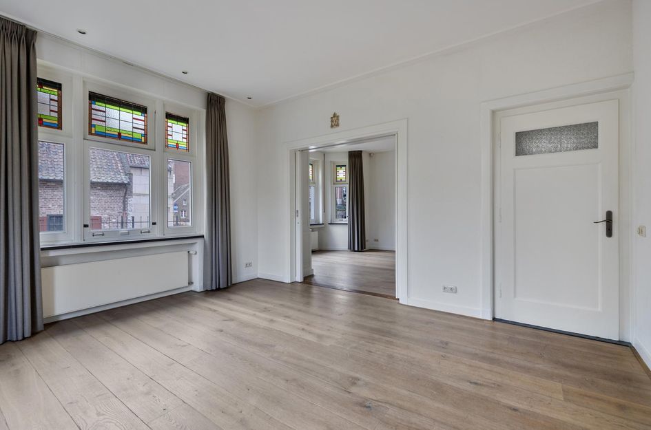 Hoekstraat 1