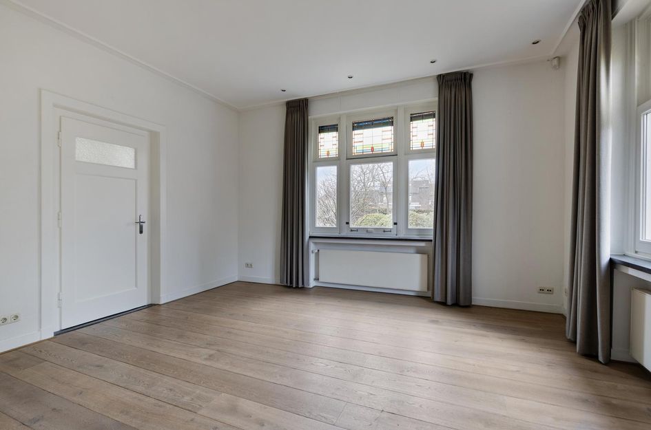 Hoekstraat 1