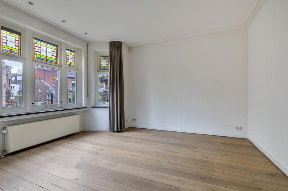 Hoekstraat 1