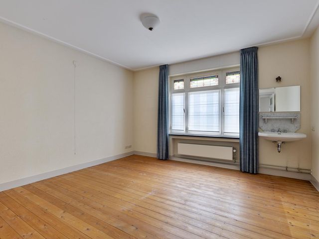 Hoekstraat 1, Tegelen