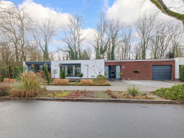 Orchideeweg 10, Venlo