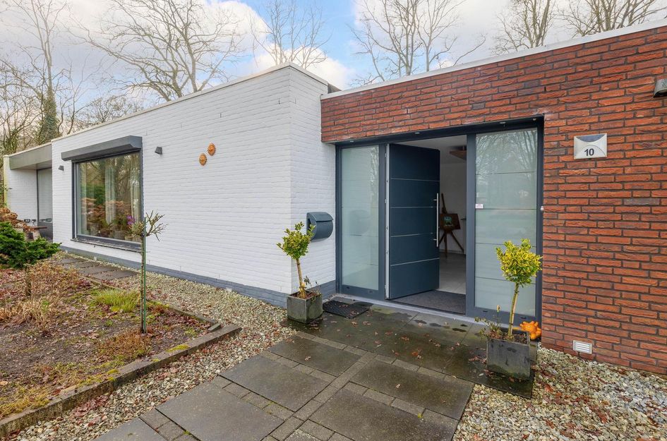 Orchideeweg 10