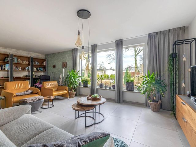 Orchideeweg 10, Venlo