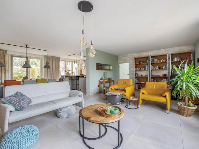 Orchideeweg 10, Venlo