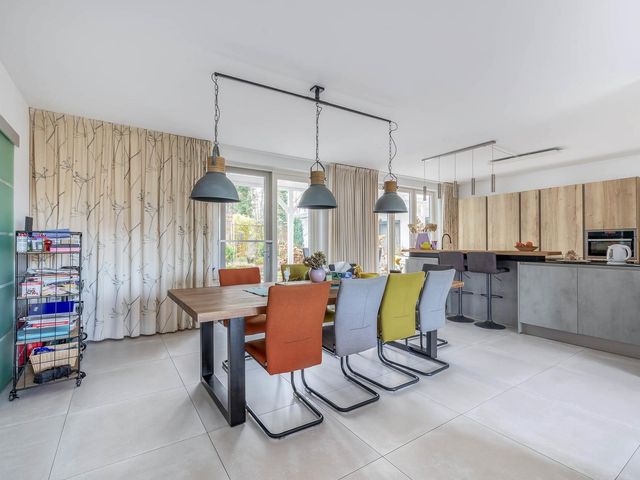 Orchideeweg 10, Venlo