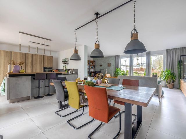 Orchideeweg 10, Venlo