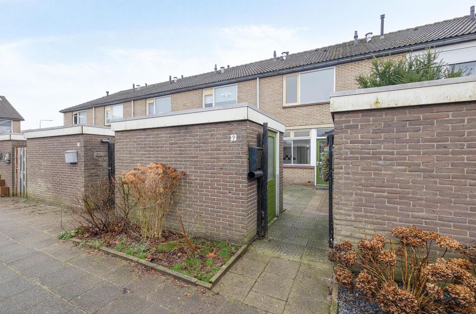 Potkuilenstraat 9