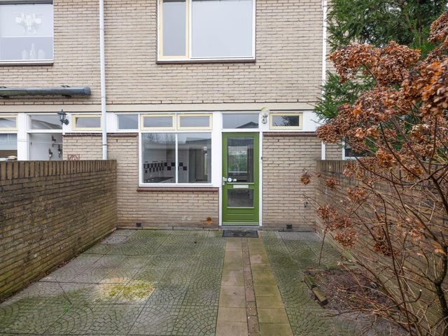 Potkuilenstraat 9, Tegelen