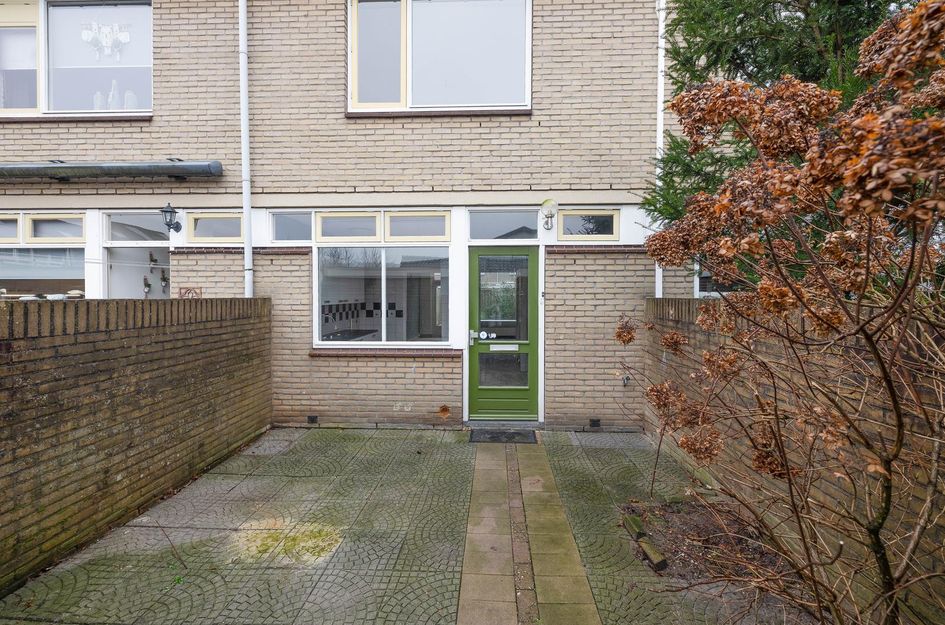 Potkuilenstraat 9