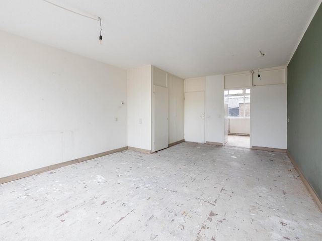 Potkuilenstraat 9, Tegelen