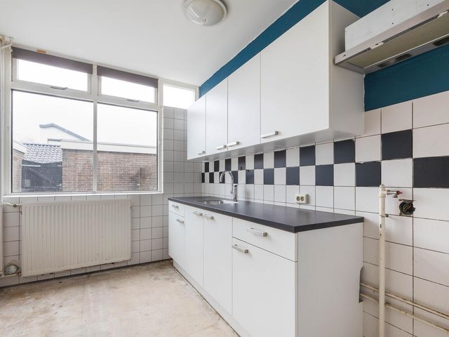 Potkuilenstraat 9, Tegelen