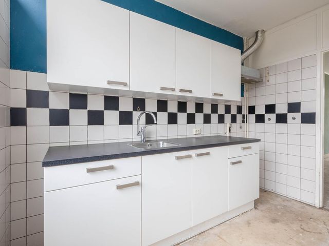 Potkuilenstraat 9, Tegelen