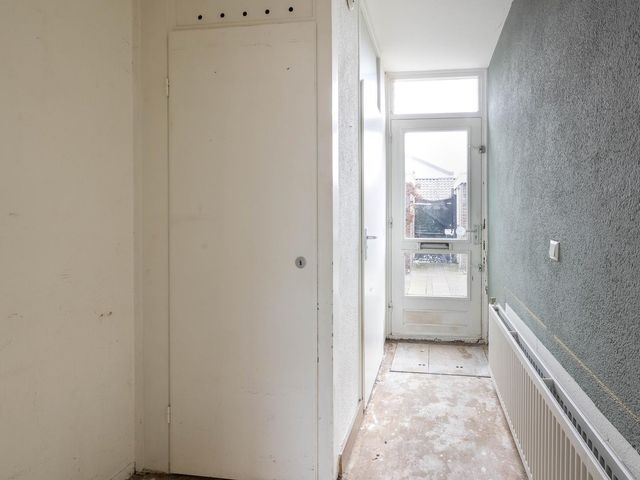 Potkuilenstraat 9, Tegelen