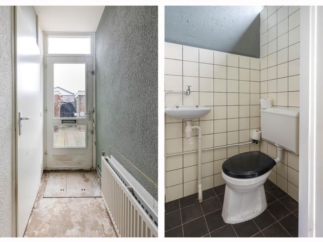 Potkuilenstraat 9, Tegelen