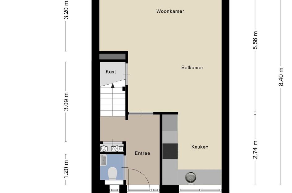 De Kleefse Kamp 76