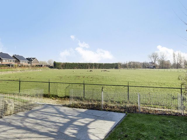 De Kleefse Kamp 76, Herveld