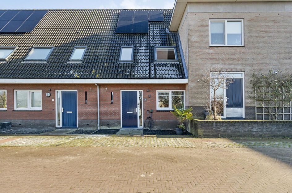 De Kleefse Kamp 76