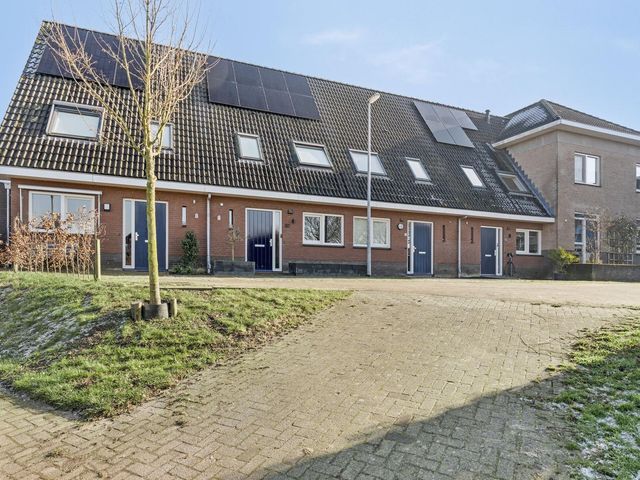 De Kleefse Kamp 76, Herveld