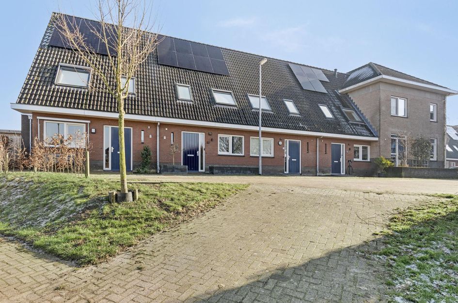 De Kleefse Kamp 76