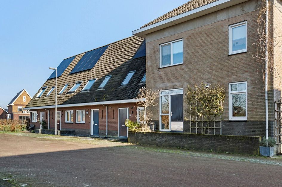 De Kleefse Kamp 76