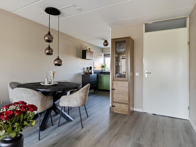 De Kleefse Kamp 76, Herveld